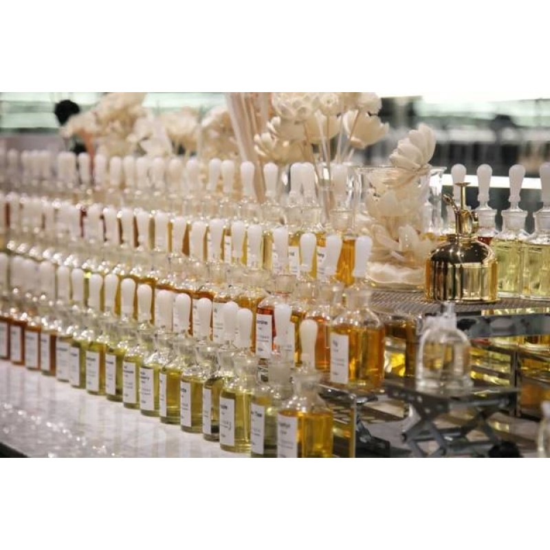 Perfume Oil Manufacturer - OEM High Concentrated for Candle Making