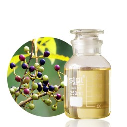 Litsea Cubeba Oil Supplier - Steam Distilled 100% Natural Pure