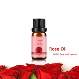 Rose Oil Supplier - Private Label 100% Pure Natural Damas
