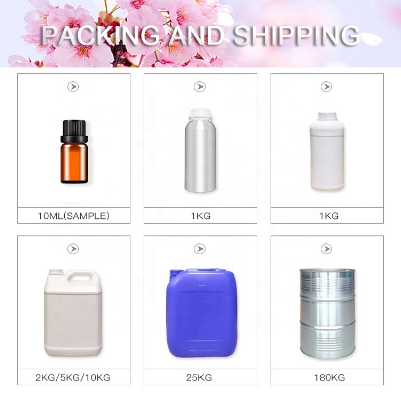 Cinnamon Essential Oil Supplier - 100% Pure Natural for Massage