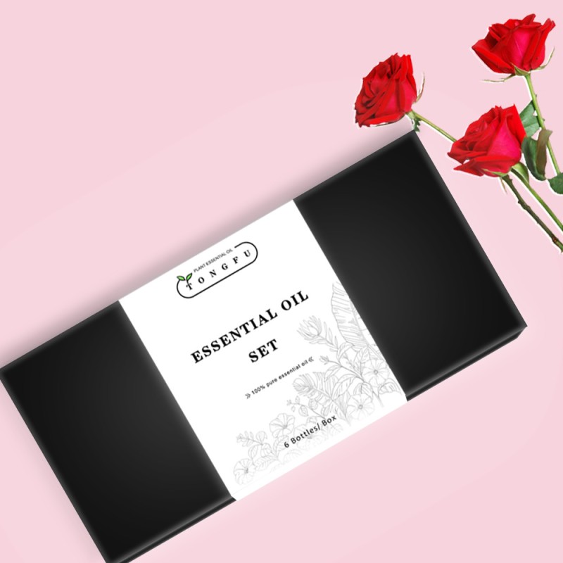 Essential Oils Manufacturer - Private Label OEM Natural Smell