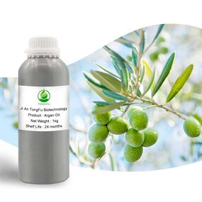 Argan Oil Supplier - Organic Morocco for Hair Care Skincare
