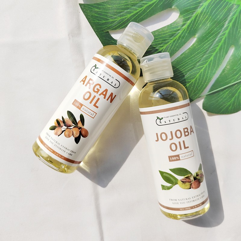 Argan Carrier Oil Supplier - Wholesale Bulk Cold Pressed Morocco