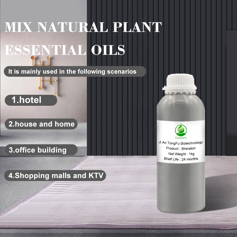 Hotel Aroma Diffuser Oil Supplier - 500ML Capacity Reed Diffuser