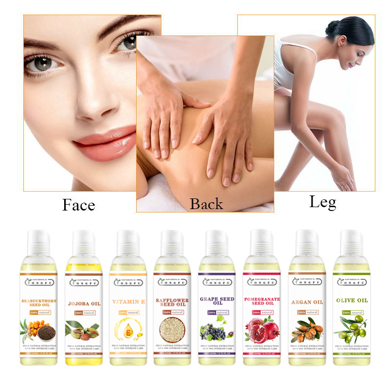 Sweet Almond Oil Factory - Private Label Organic Cold Pressed