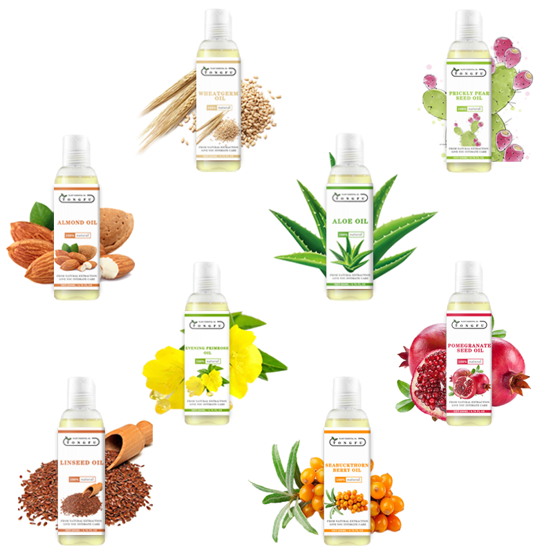 Grape Seed Oil Supplier - Natural Skincare Body Warming Relaxing