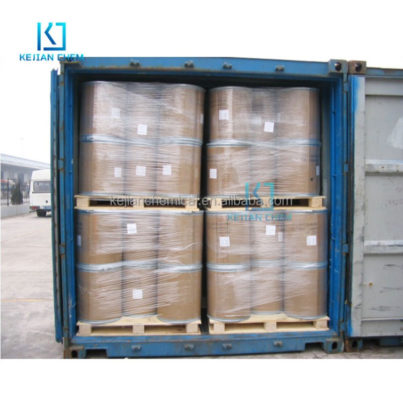 Carbopol Powder Supplier - Carbomer 940 980 U21 CAS in Stock