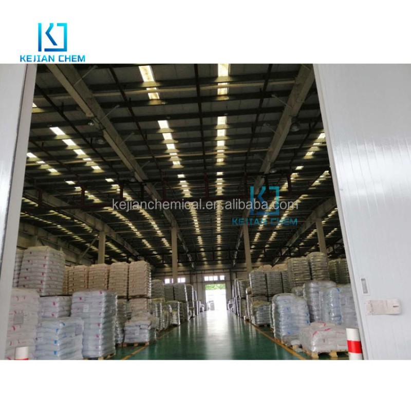 Carbopol Powder Supplier - Carbomer 940 980 U21 CAS in Stock