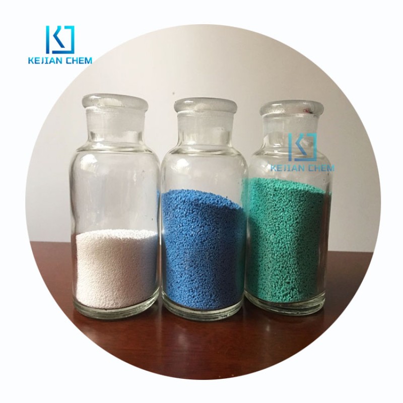 Tetraacetylethylenediamine Supplier - TAED CAS 10543-57-4