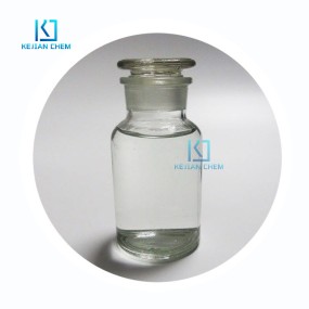 Dioctyl Phthalate Factory - DOP 99.5% CAS 117-84-0 for PVC
