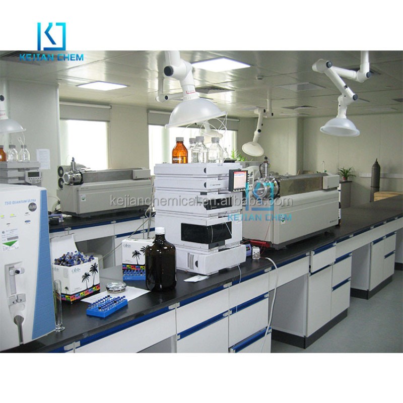 Eugenol Oil Factory - Hot Sale CAS 97-53-0 Factory Price