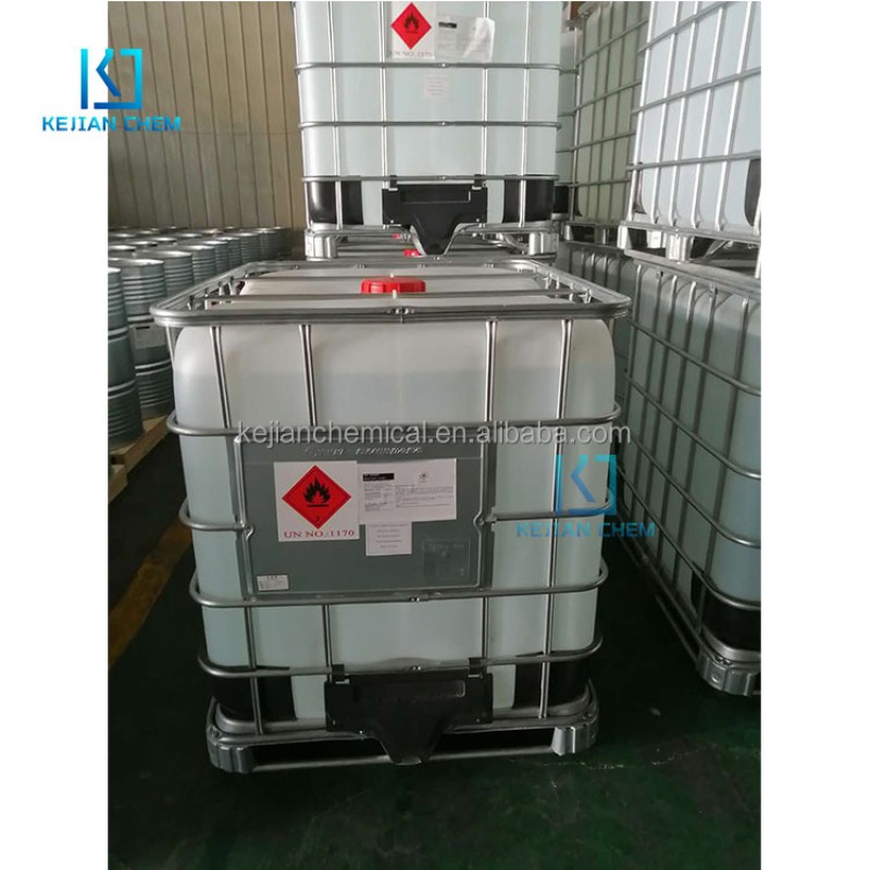 Benzalkonium Chloride Manufacturer - BKC 50% 80% 99% CAS