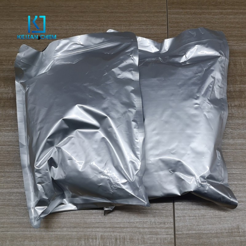 Centella Asiatica Extract Manufacturer - 99% Asiaticoside CAS 16830-15-2