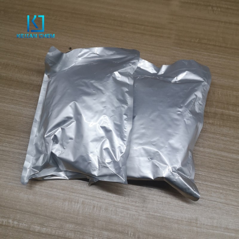 Ethyl Vanillin Manufacturer - CAS 121-32-4