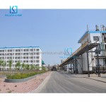 Water Treatment Agent