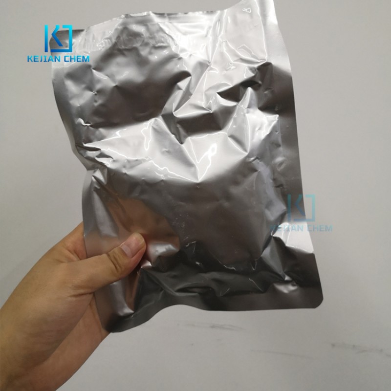 Aluminum Lactate Manufacturer - Refractory Material 99% CAS 18917-91-4