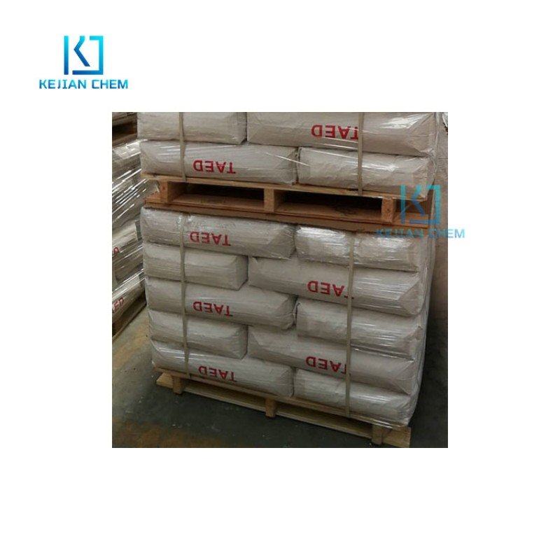 Tetraacetylethylenediamine Supplier - TAED CAS 10543-57-4