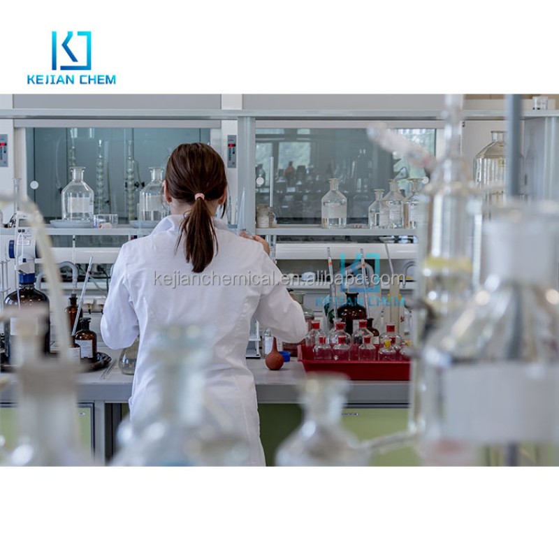 Guaiazulene Factory - CAS 489-84-9