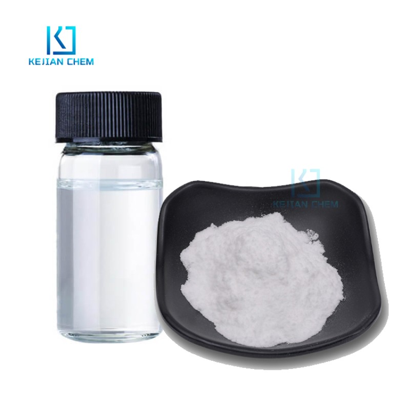 Polyhexanide Supplier - PHMB 20 25 50 95 98% CAS 32289-58-0