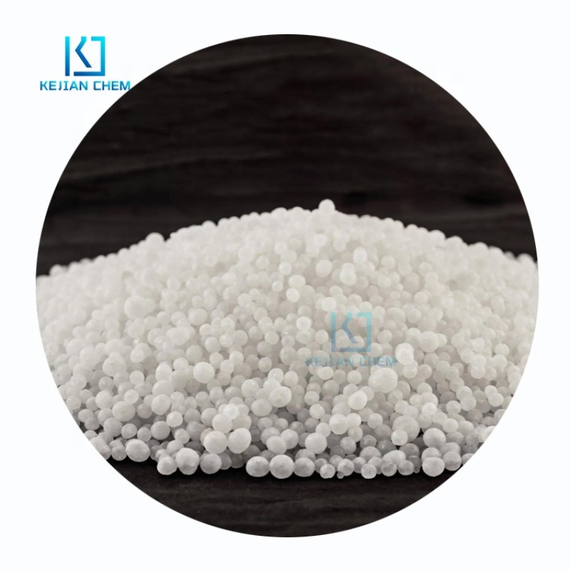 Automotive Grade Urea Supplier - N46 Prilled Best Price