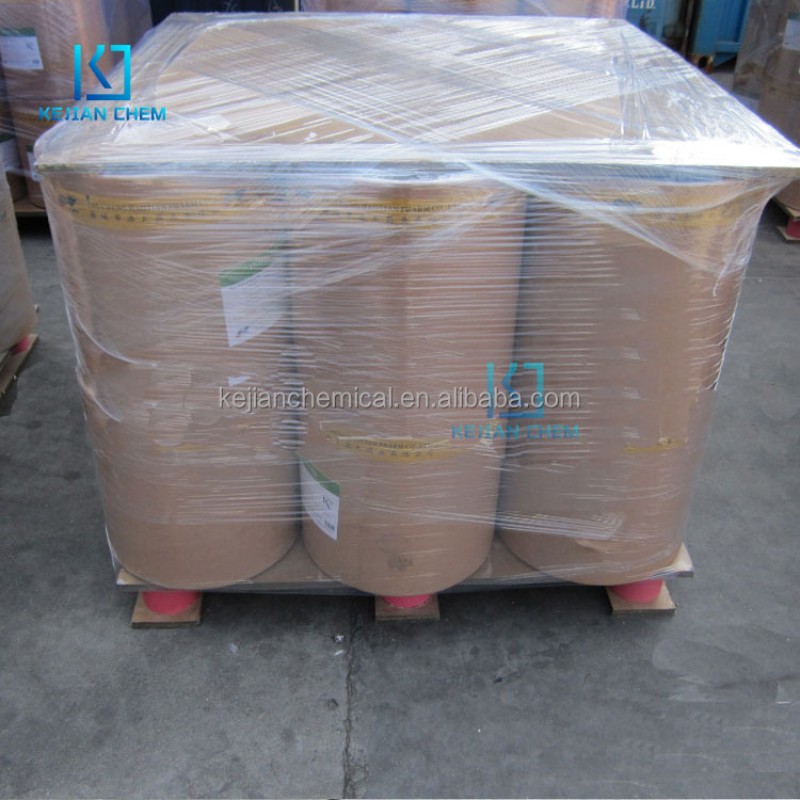 Isovanillin Supplier - CAS 621-59-0 Best Price