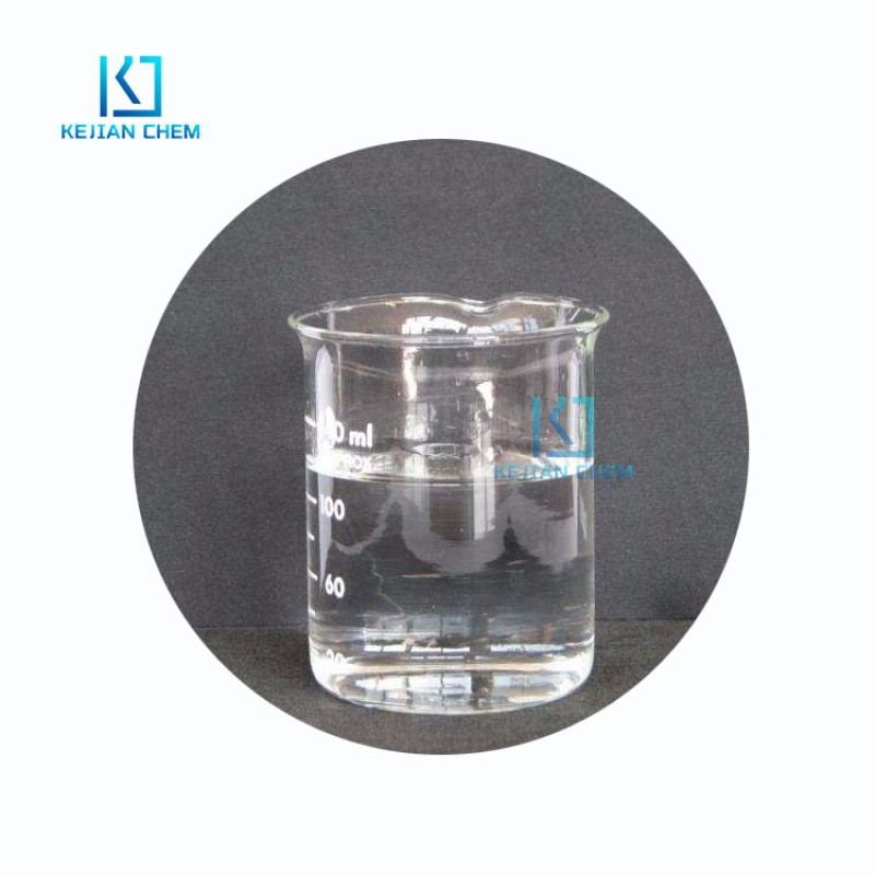 DOTP Plasticizer Manufacturer - Dioctyl Terephthalate CAS 6422-86-2