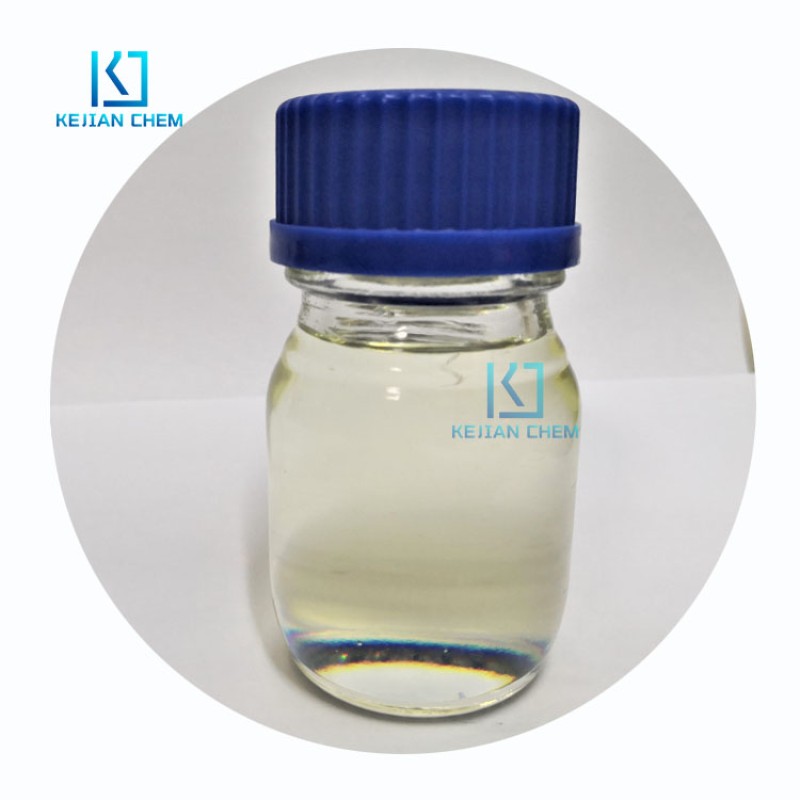 Geraniol Manufacturer - CAS 106-24-1