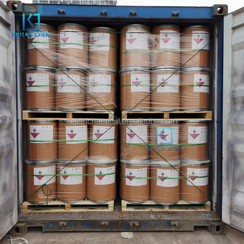 Isovanillin Supplier - CAS 621-59-0 Best Price