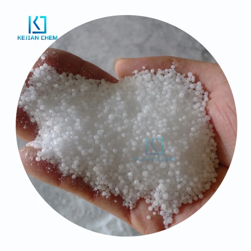 Urea Fertilizer Manufacturer - N46% Granular Agriculture Grade