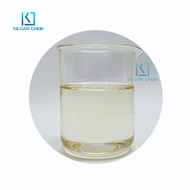 Epoxidized Soybean Oil Supplier - ESBO CAS 8013-07-8 Plasticizer