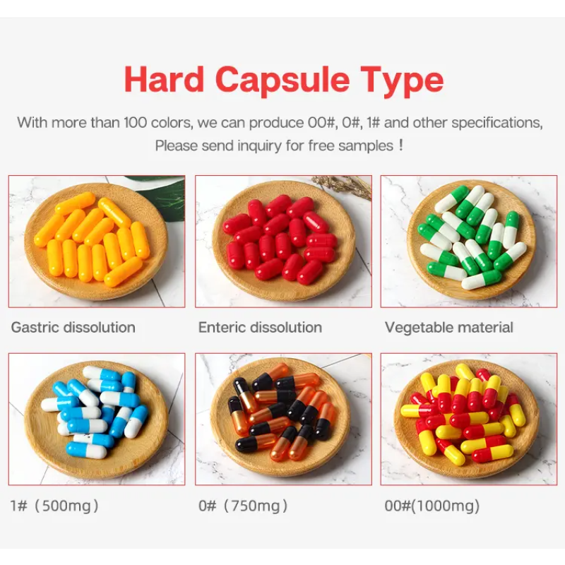 Nootropic Supplement Manufacturer - OEM Custom Label Brain Capsule