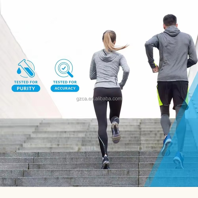 Magnesium Supplement Supplier - Chelated Purified Bone Capsules