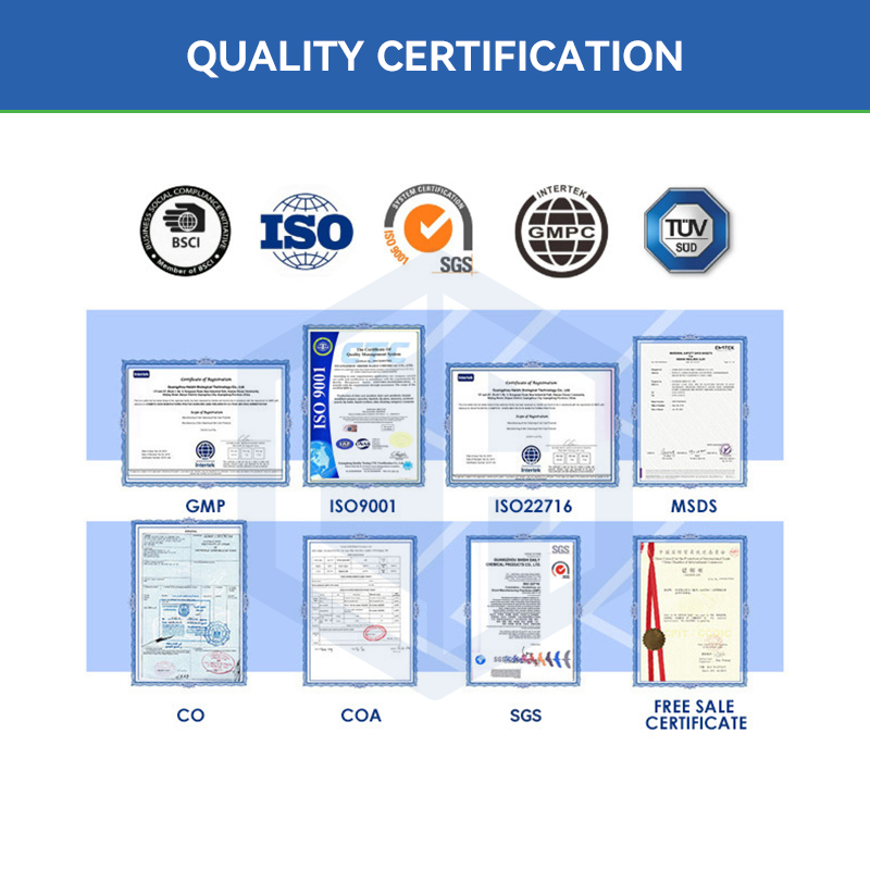 Collagen Burn Capsules Manufacturer - Beauty Aging Protein Capsule