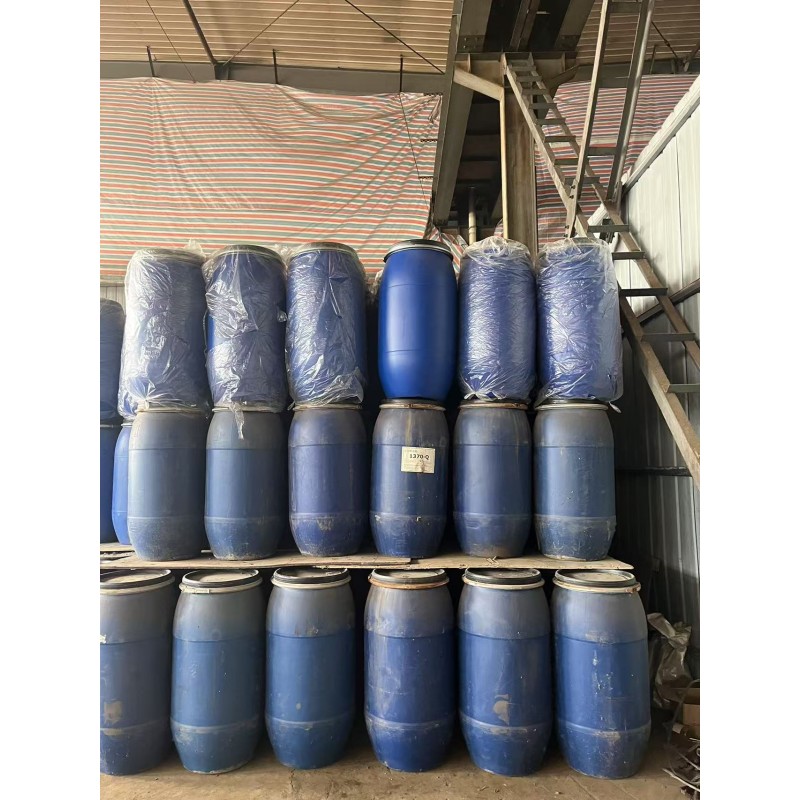 SLES 70% Supplier - High Quality AES Detergent Material Daily