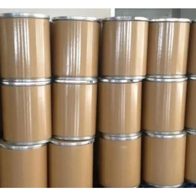 Kojic Acid Powder Factory - 99% Cosmetic Grade CAS 501-30-4