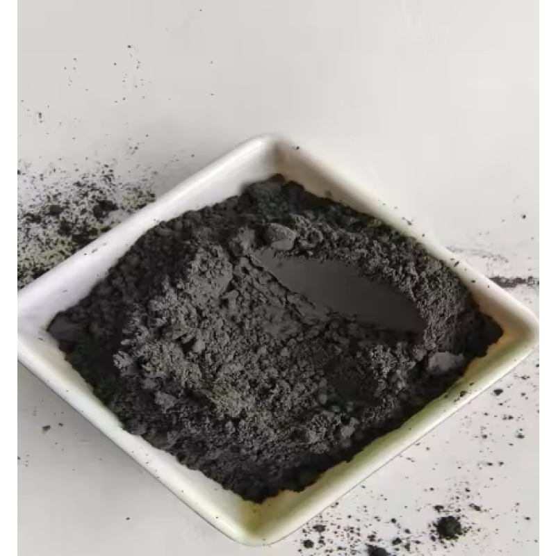 Copper Oxide Powder Supplier - High Purity 99% Nano CuO Industrial