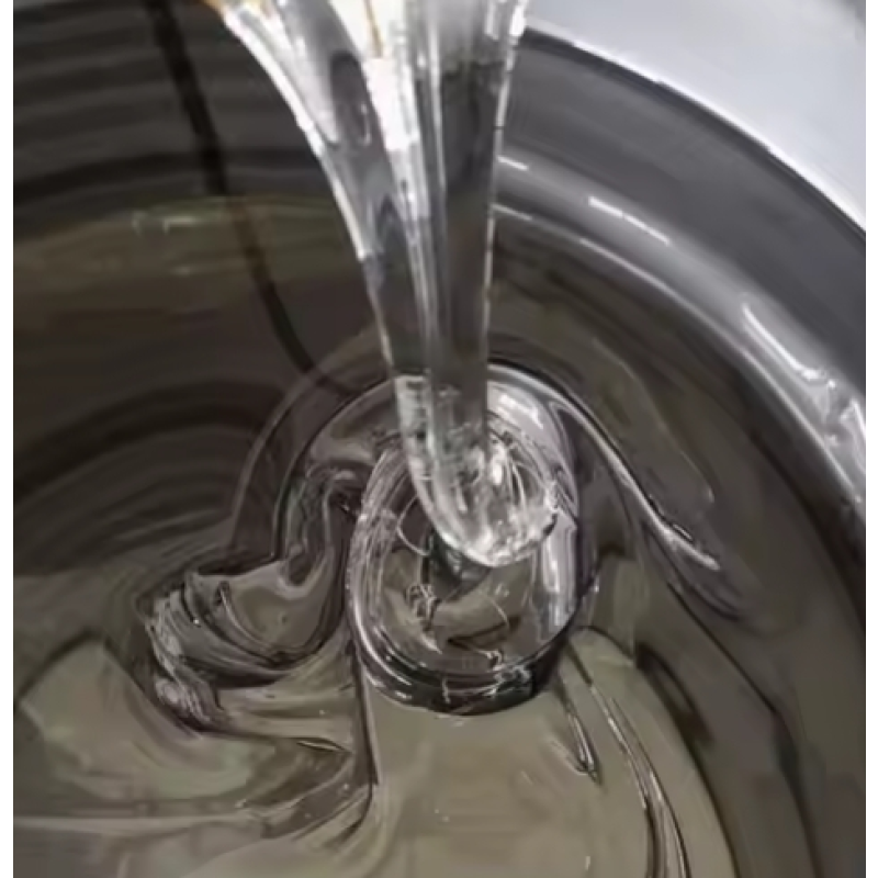 Transparent Epoxy Resin Supplier - for Wood UV Coatings Construction