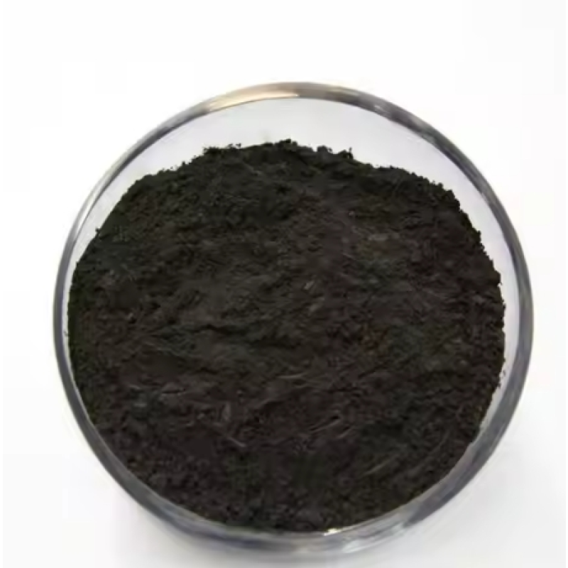 Copper Oxide Powder Supplier - High Purity 99% Nano CuO Industrial