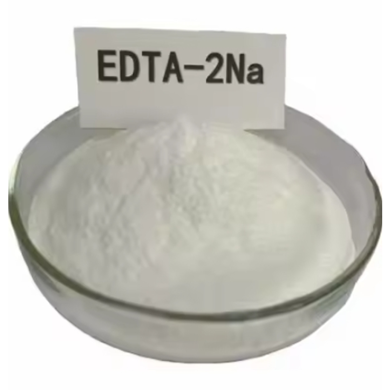 EDTA-2Na Manufacturer - High Purity 99% Food Grade Best Price