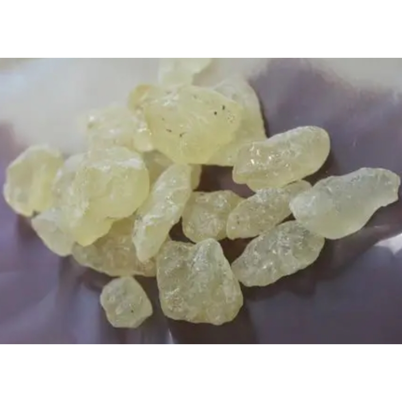 Damar Gum Resin Supplier - High Quality 100% Natural Best Price