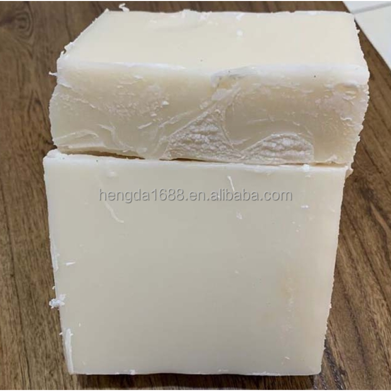 Fully Refined Paraffin Wax Factory - Cheap 64 25bag/50kg Best Price