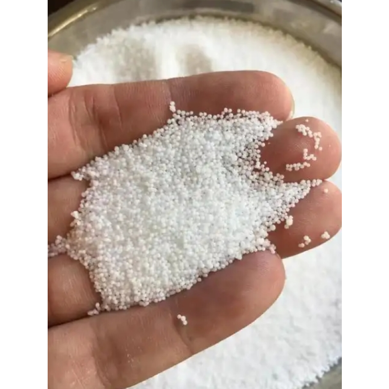 Natural Pearl Wax Supplier - Granulated Wax for Sand Candles