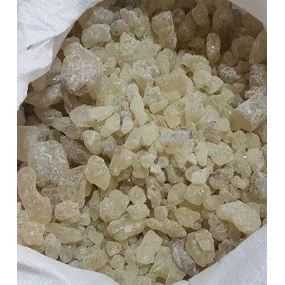 Dammar Resin Supplier - Best Price 100% Natural Food Grade