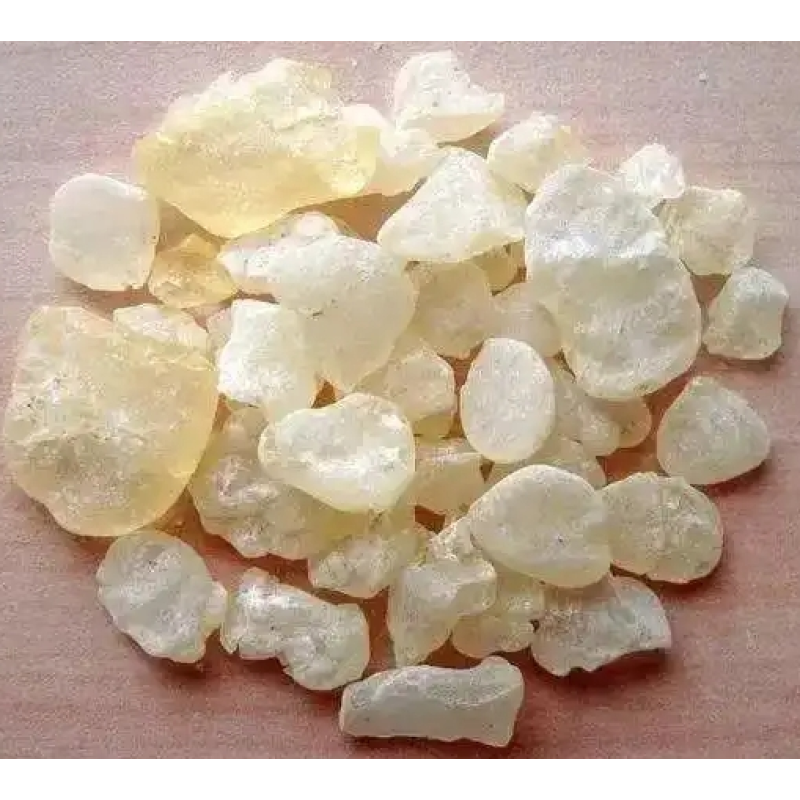 Dammar Resin Supplier - Best Price 100% Natural Food Grade