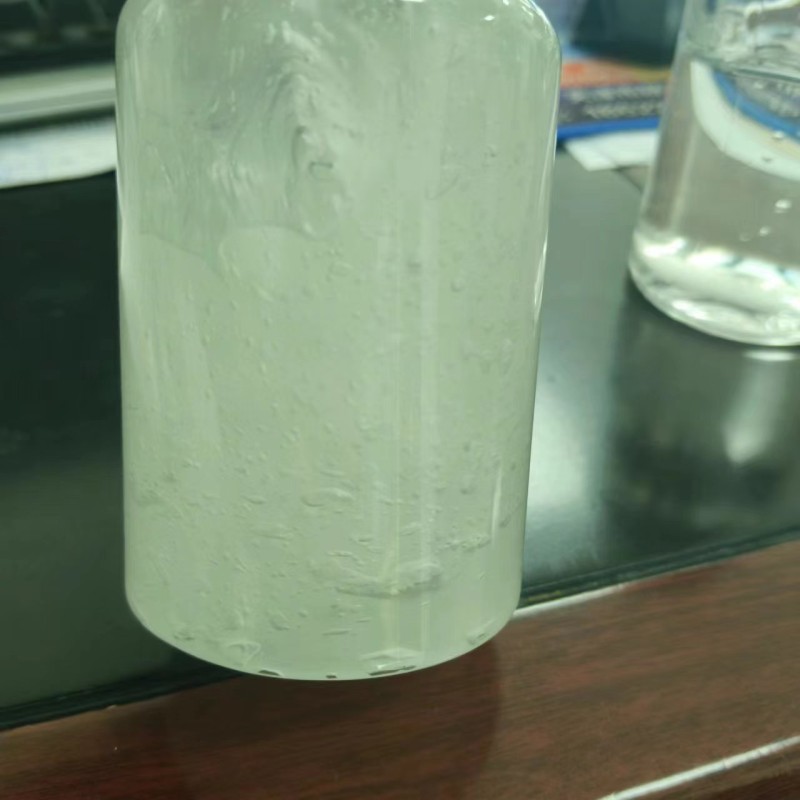 SLES 70% Factory - Raw Materials for Hand Soap SLES 28%