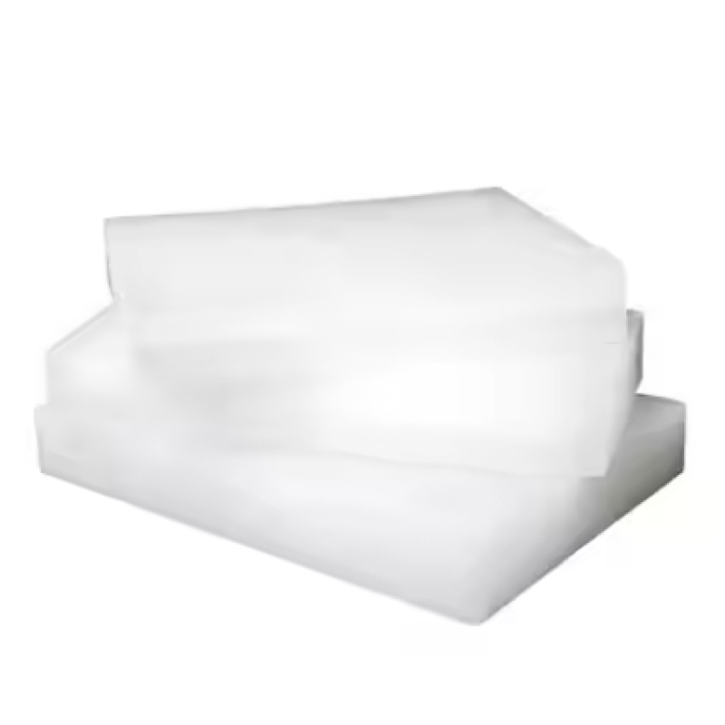 Refined Paraffin Wax Manufacturer - Top Grade 58/60 for Lubricant