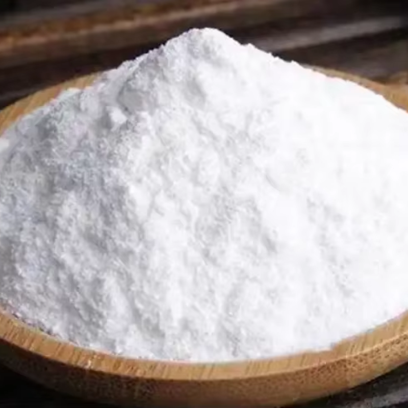 Sodium Bicarbonate Supplier - Feed Grade 99.8% Soda Ash Powder