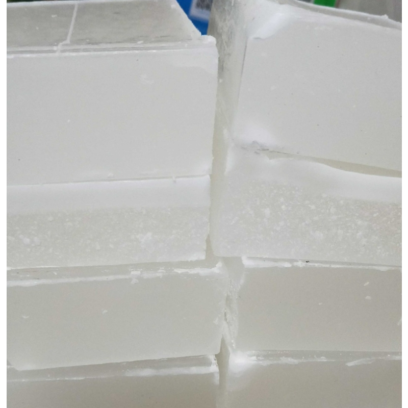 Fully Refined Paraffin Wax Manufacturer - Wholesale 58 60 Bulk Candle
