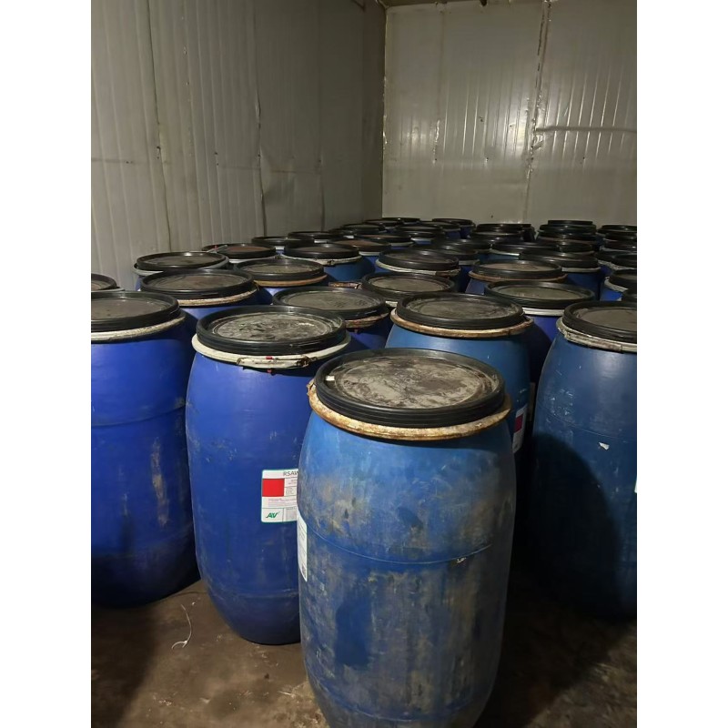 Liquid Detergent Factory - with 70% SLES AES Effective Cleaning