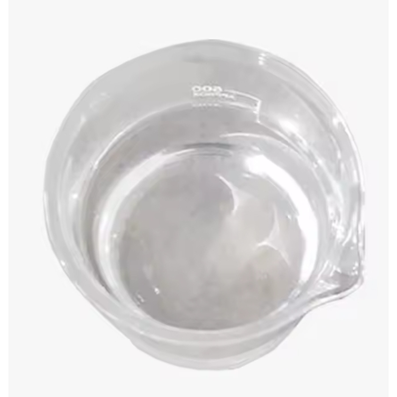 Benzyl Alcohol Factory - Industrial Grade Liquid Solvent 99%